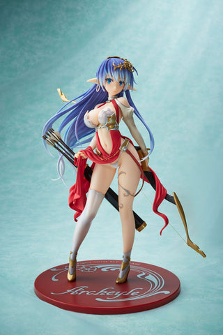Original Character - Elf Mura - Archeyle - 1/6 - 2019 Winter Limited Edition (Vertex)