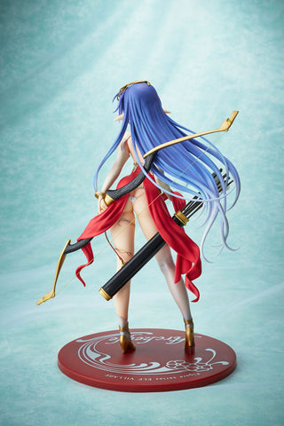 Original Character - Elf Mura - Archeyle - 1/6 - 2019 Winter Limited Edition (Vertex)