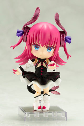 Fate/Grand Order - Elizabeth Bathory - Cu-Poche - Lancer (Kotobukiya)