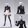 NieR: Automata - Pod 042 - YoRHa No. 2 Type B - Bring Arts - 2.0 (Square Enix)