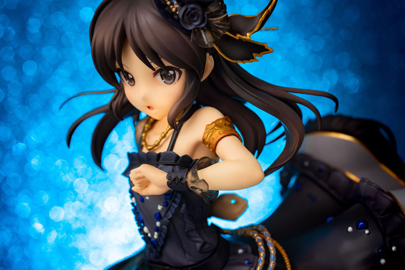 アイドル a THE iDOLM@STER Cinderella Girls - Tachibana Arisu - 1/7