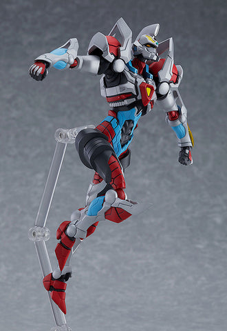 SSSS.Gridman - Gridman - Figma SP-114 (Good Smile Company, Max Factory)