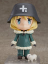 Shoujo Shuumatsu Ryokou - Nuko - Yuuri - Nendoroid #1073 (Fine Clover)