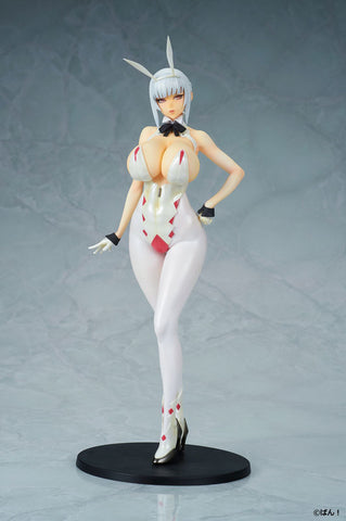 Original Character - Izayoi Erika - 1/5 - Pearl ver. (Q-six)