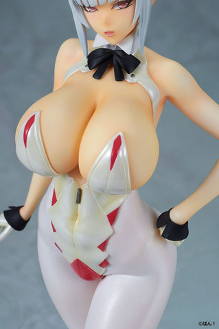Original Character - Izayoi Erika - 1/5 - Pearl ver. (Q-six)