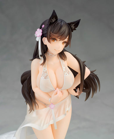 Azur Lane - Atago - 1/7 - Manatsu no Koushinkyoku Ver. (Alter)