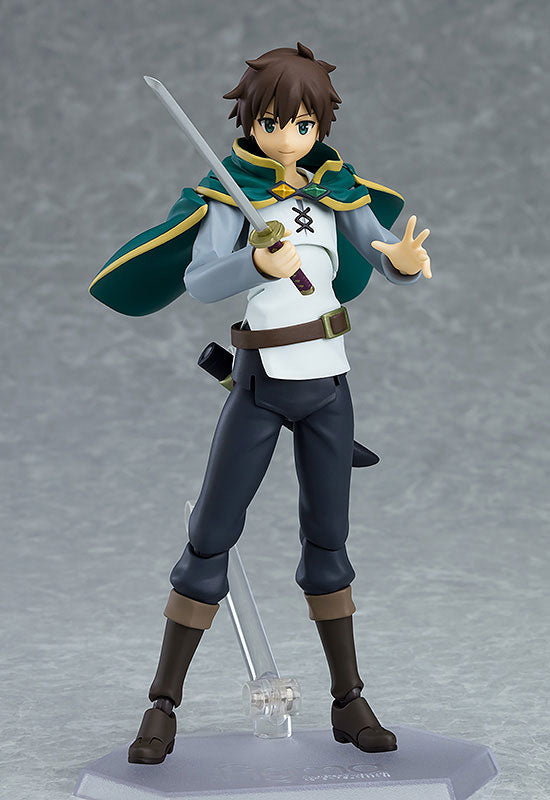 Kono Subarashii Sekai ni Shukufuku o! Pop-up Character Character Panel  Kazuma (Anime Toy) - HobbySearch Anime Goods Store