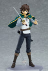 Kono Subarashii Sekai ni Shukufuku wo! Kurenai Densetsu - Kazuma Satou - Figma #425 (Max Factory)