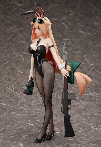Girls Frontline - M1918 - B-style - 1/4 - Bunny Ver. (FREEing)