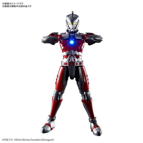 ULTRAMAN - Ultraman Suit Version A - Figure-rise Standard - 1/12