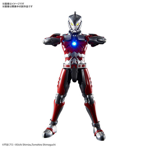 ULTRAMAN - Ultraman Suit Version A - Figure-rise Standard - 1/12 (Bandai Spirits)