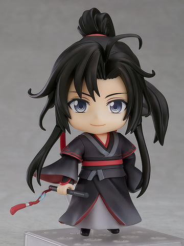 Mo Dao Zu Shi - Wei Wuxian - Nendoroid #1068 (Good Smile Arts Shanghai, Good Smile Company)