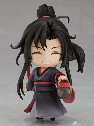 Mo Dao Zu Shi - Wei Wuxian - Nendoroid #1068 (Good Smile Arts Shanghai, Good Smile Company)