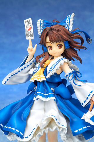 Touhou Project - Hakurei Reimu - Touhou Kourindou Ver., Event Limited Extra Color (Ques Q)