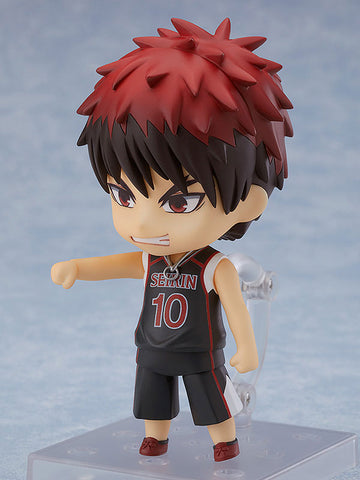 Kuroko no Basket - Kagami Taiga - Nendoroid #1074 (Orange Rouge)