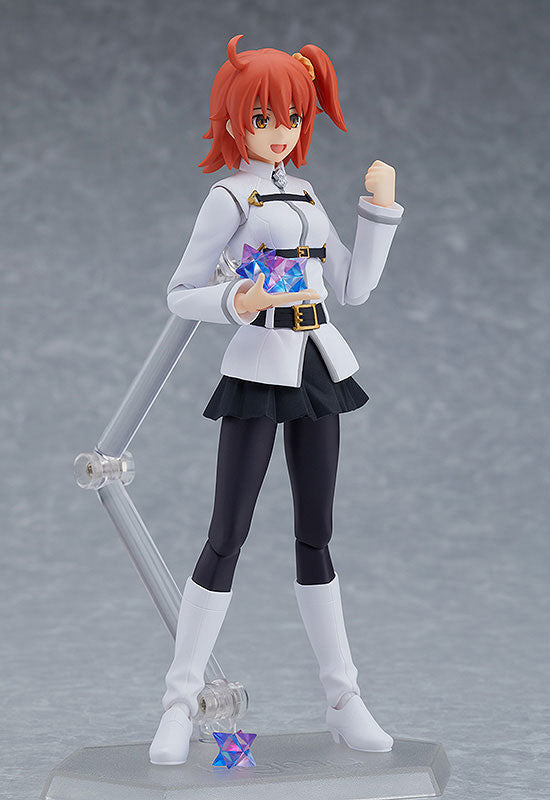 Fate/Grand Order - Gudako - Figma #426 - Master (Max Factory