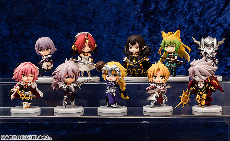 アストルフォ にいてんごプレミアム フィギュア Fate/Apocrypha Fate/Apocrypha - Astolfo - Niitengo - Toy'sworks Collection