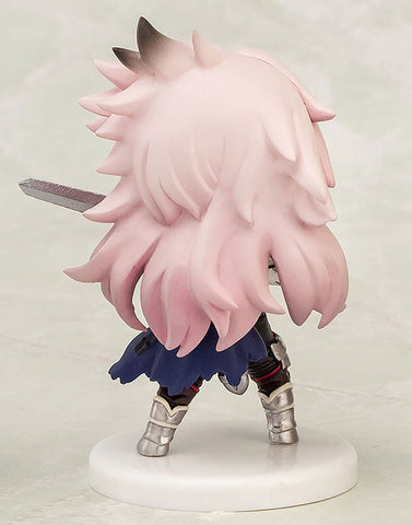 Fate/Apocrypha - Siegfried - Niitengo - Toy'sworks Collection Niitengo Premium Fate/Apocrypha Black Faction - Saber of "Black" (Good Smile Company, Chara-Ani)