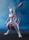 Pocket Monsters - Mewtwo - S.H.Figuarts - Arts Remix (Bandai Spirits)