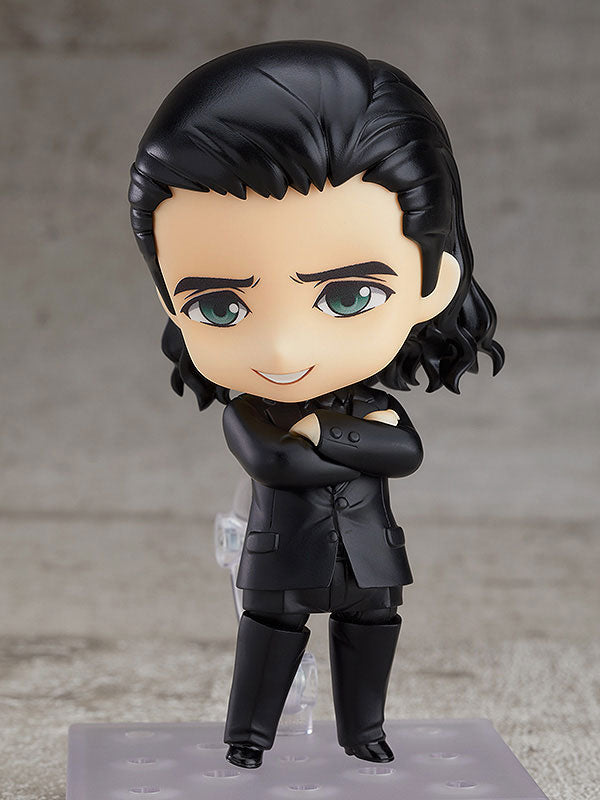 Thor Ragnarok Nendoroid selling Thor 863-DX