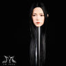 1/6 Asian Woman Sexy Beauty Head 19 A