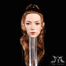 1/6 Asian Woman Sexy Beauty Head 19 B