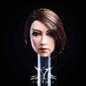 1/6 Western Woman Sexy Beauty Head 20 A