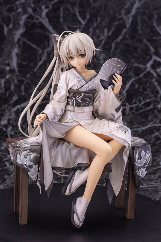 Yosuga no Sora - Kasugano Sora - 1/6 - Swimsuit ver. (Q-six) - Solaris Japan