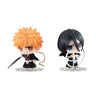 Bleach - Kuchiki Rukia - Chimi Mega Buddy! 004 (MegaHouse)