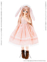 Ex☆Cute Family - PureNeemo - Minami - 1/6 - Marshmallow Usagi-san (Azone)