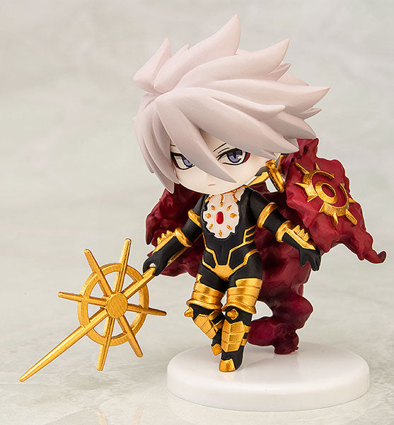 Fate/Apocrypha トイズワークスコレクションにいてんご フィギュア Fate/Apocrypha - Karna - Niitengo - Toy'sworks Collection Niitengo