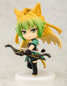 Fate/Apocrypha - Atalanta - Niitengo - Toy'sworks Collection Niitengo Premium Fate/Apocrypha Red Faction - Archer of "Red" (Chara-Ani, Good Smile Company)