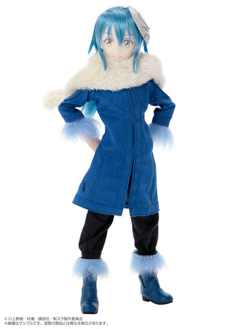 Tensei shitara Slime Datta Ken - Rimuru Tempest - Asterisk Collection Series No.016 - 1/6 (Azone)