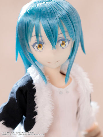 Tensei shitara Slime Datta Ken - Rimuru Tempest - Asterisk Collection Series No.016 - 1/6 (Azone)