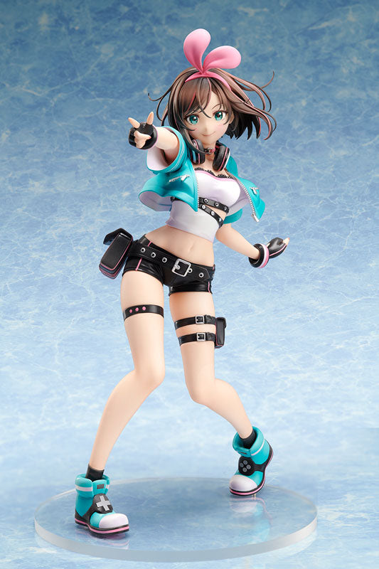 A.I.Games - Kizuna Ai - 1/7 - 2019 (Stronger) - Solaris Japan