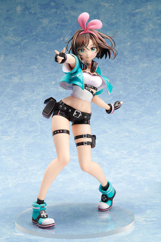 A.I.Games - Kizuna Ai - 1/7 - 2019 (Stronger)