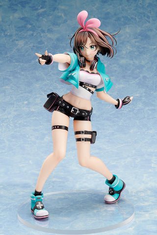 A.I.Games - Kizuna Ai - 1/7 - 2019 (Stronger)