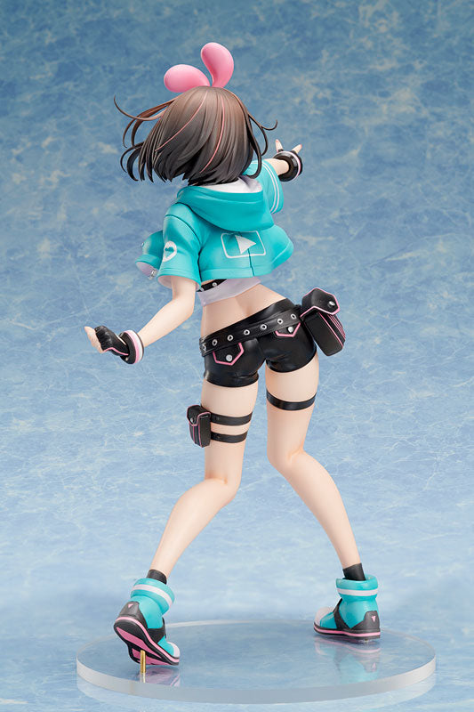 A.I.Games - Kizuna Ai - 1/7 - 2019 (Stronger)