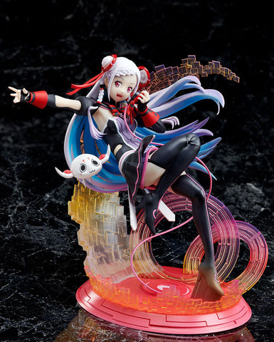 Gekijouban Sword Art Online : -Ordinal Scale- - Yuna - F:Nex - 1/7 (FuRyu)