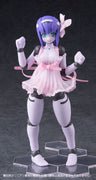Robot Neoanthropinae Polynian - Polynian - Polynian Cloth Wear - Babydoll - 1/12 - MS (Daibadi Production)