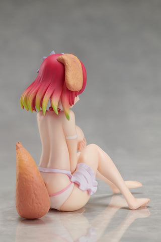 No Game No Life - Stephanie Dola - S-style - 1/12 - Dog Ver. (FREEing)