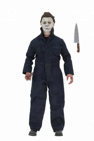 Halloween 2018/ Michael Myers 8 Inch Action Doll