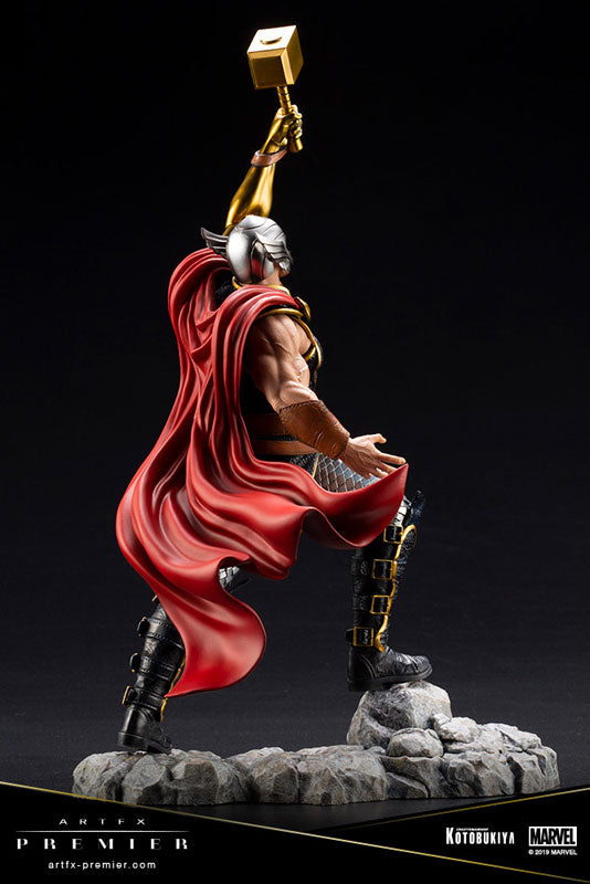 Avengers - Thor - ARTFX PREMIER - 1/10 (Kotobukiya) - Solaris Japan