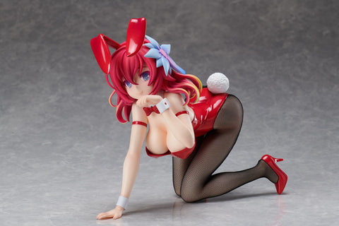 No Game No Life - Stephanie Dola - B-style - 1/4 - Bunny Ver. (FREEing)
