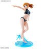 Gundam Build Fighters Try - Hoshino Fumina - Figure-riseLABO - The Second Scene (Bandai Spirits)