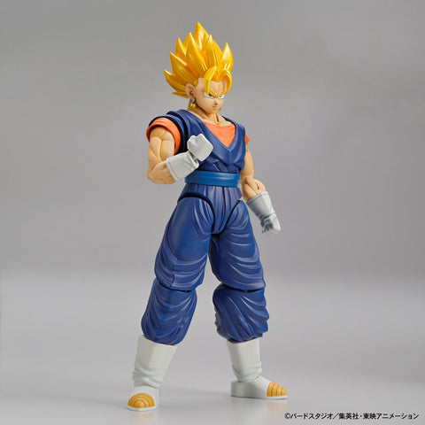 Dragon Ball Z - Vegito SSJ - Figure-rise Standard (Bandai, Bandai Spirits)