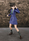 Meitantei Conan - Mouri Ran - S.H.Figuarts (Bandai Spirits)