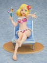 Love Live! Sunshine!! - Ohara Mari - 1/7 (Good Smile Company, With Fans!)