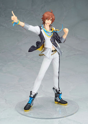 The IDOLM@STER SideM - Amagase Touma - ALTAiR - 1/8 (Alter, Amie)