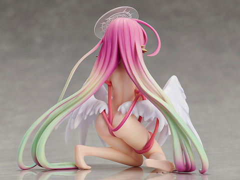 No Game No Life - Jibril - S-style - 1/12 - Shampoo Ver. (FREEing)